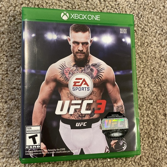 XBOX 10 GAME BUNDLE - Picture 6 of 11